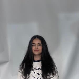 Nisa K. profil fotoğrafı