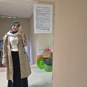 Nisa K. profil fotoğrafı