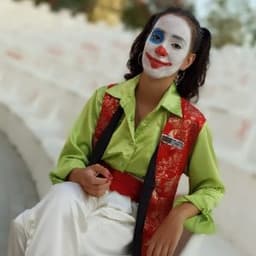 Nisa K. profil fotoğrafı