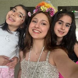 Nisa N. profil fotoğrafı