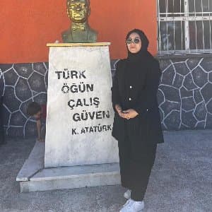 Nisa A. profil fotoğrafı