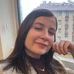 Nisa Ö. profil fotoğrafı