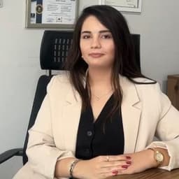 Nisa Ö. profil fotoğrafı