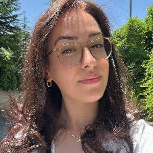 Nisa E. profil fotoğrafı