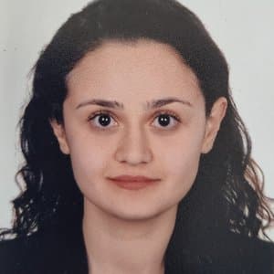 Nisa Ö. profil fotoğrafı