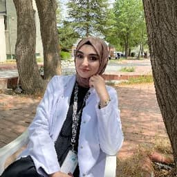 Nisanur D. profil fotoğrafı