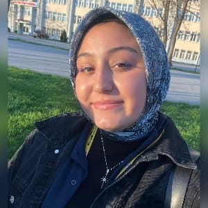 Nisanur K. profil fotoğrafı
