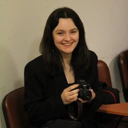 Nisanur K. profil fotoğrafı
