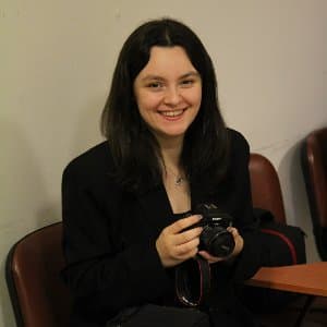 Nisanur K. profil fotoğrafı