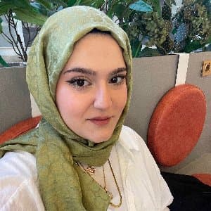 Nisanur K. profil fotoğrafı