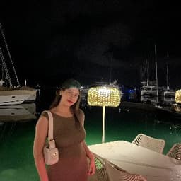 Nisanur Ö. profil fotoğrafı