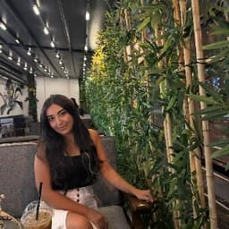 Nisanur Ö. profil fotoğrafı