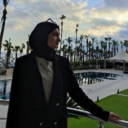 Nisanur Ö. profil fotoğrafı