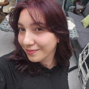 Nisanur U. profil fotoğrafı