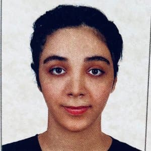 Niusha M. profil fotoğrafı