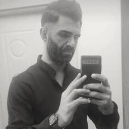 Niyazi K. profil fotoğrafı