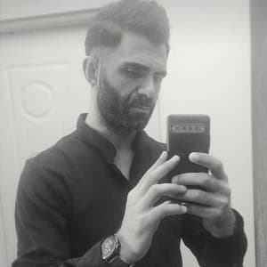 Niyazi K. profil fotoğrafı