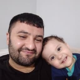 Nuh K. profil fotoğrafı