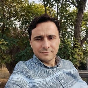 Nuh Ö. profil fotoğrafı