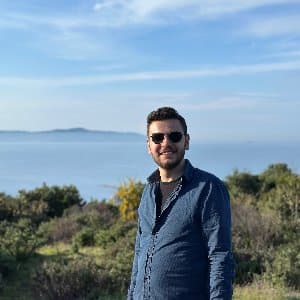 Numan K. profil fotoğrafı