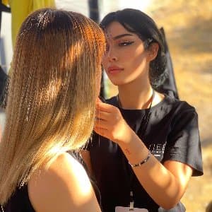 Nur K. profil fotoğrafı