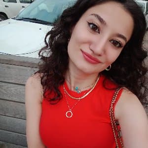 Nur A. profil fotoğrafı