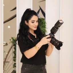 Nur A. profil fotoğrafı