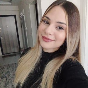 Nur Ç. profil fotoğrafı