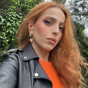Nur G. profil fotoğrafı