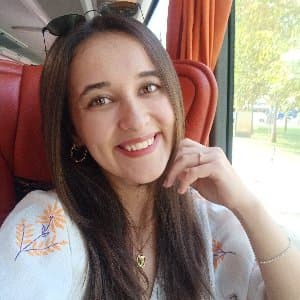 Nur A. profil fotoğrafı