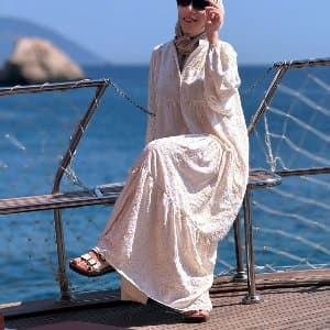 Nur K. profil fotoğrafı
