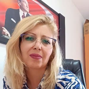 Nur Ş. profil fotoğrafı