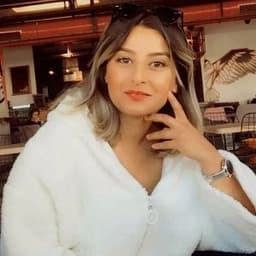 Nur B. profil fotoğrafı