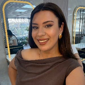 Nur Ç. profil fotoğrafı