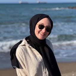 Nur Ö. profil fotoğrafı
