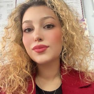 Nur D. profil fotoğrafı