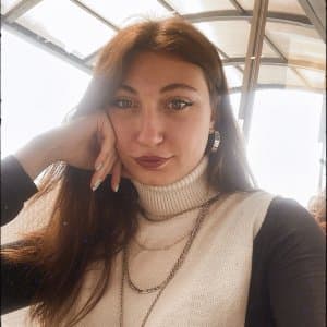 Nur Ş. profil fotoğrafı