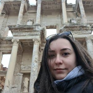 Nur S. profil fotoğrafı