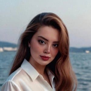 Nur S. profil fotoğrafı