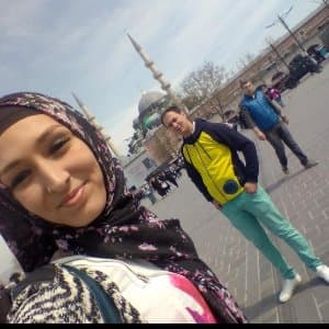 Nur T. profil fotoğrafı
