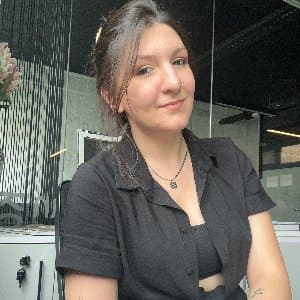 Nur A. profil fotoğrafı