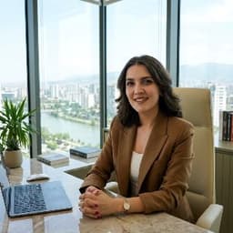 Nur F. profil fotoğrafı