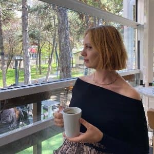 Nur Y. profil fotoğrafı