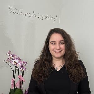 Nuray B. profil fotoğrafı
