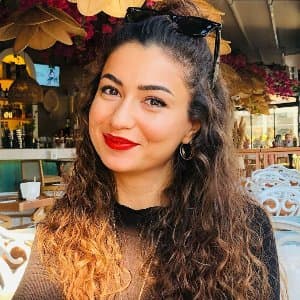 Nuray M. profil fotoğrafı