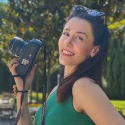 Nurcan B. profil fotoğrafı