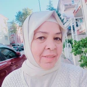 Nurcan K. profil fotoğrafı
