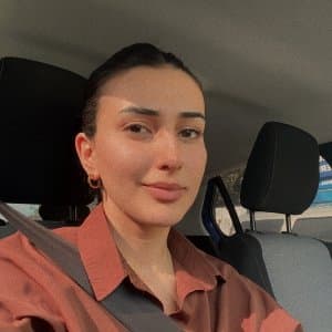Nurcan S. profil fotoğrafı