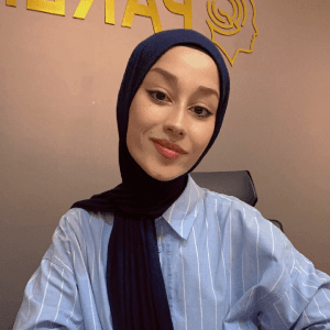 Uzm. Ç. profil fotoğrafı