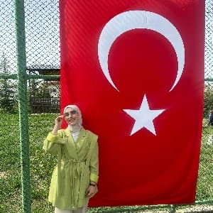 Nurgül E. profil fotoğrafı